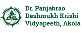 Dr. Panjabrao Deshmukh Krishi Vidyapeeth